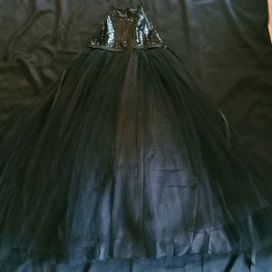 Formal dress for wedding or pageant